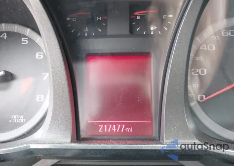 2012 GMC Terrain Slt-2 из США, поврежденный, VIN 2GKFLXE58C6353553